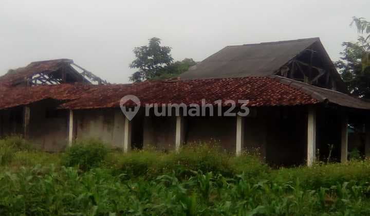 DI SEWAKAN TANAH DI JL MARGASARI