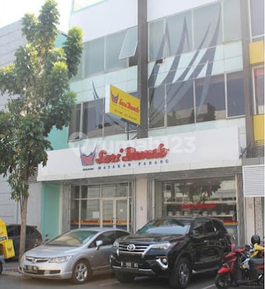 Ruko Gandeng Strategis Di Prominence Alam Sutera Ruko Gandeng Strategis Di Prominence Alam Sutera