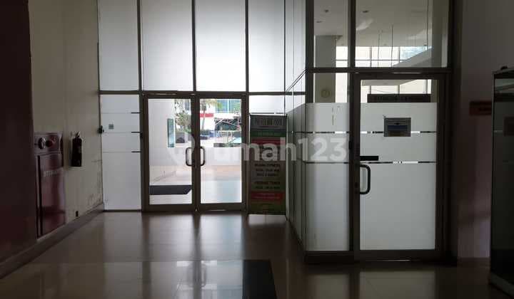 Apartement Di Cawang Furnished Bagus