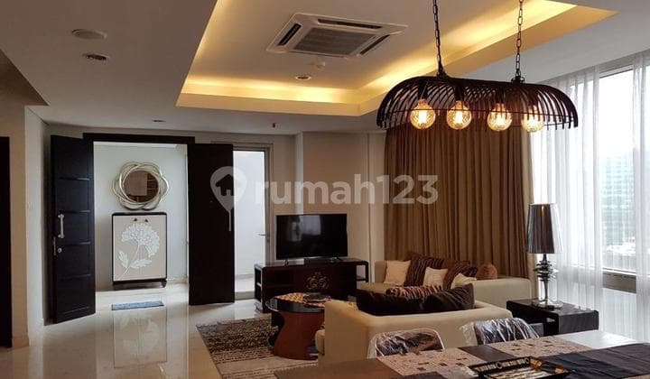 Good Apartment Apartment Kuningan