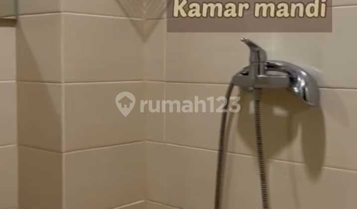 Apartment APARTEMEN SAVERIA Furnished
