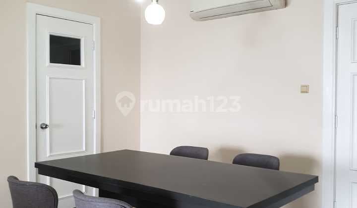 Apartement Kedoya Elok