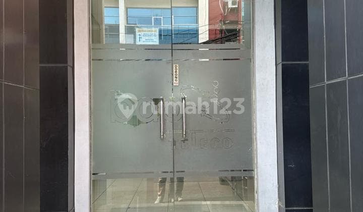 For Sale Strategic Office Kali Bata, South Jakarta