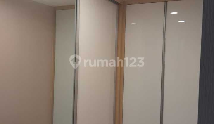 Jual Rainbow Spring Condovilla Gading Serpong