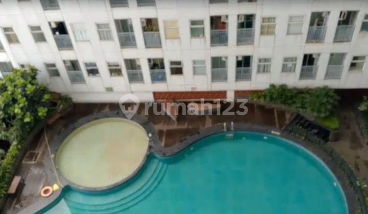 FOR SALE CHEAP APARTMENT SERPONG GARDEN CISAUK