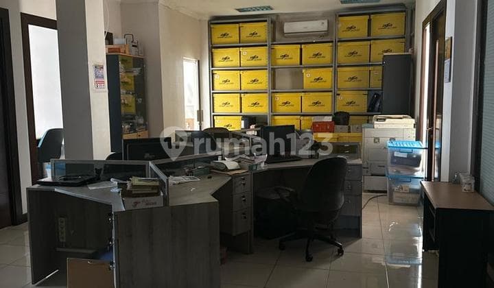 FOR SALE Mini Building in Kalibata