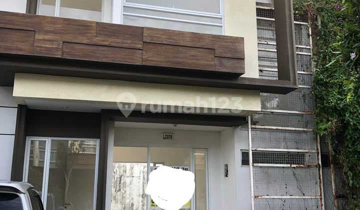 FOR SALE: AFFORDABLE AND NICE 2-STORY HOUSE IN CITRA RAYA TANGERANG