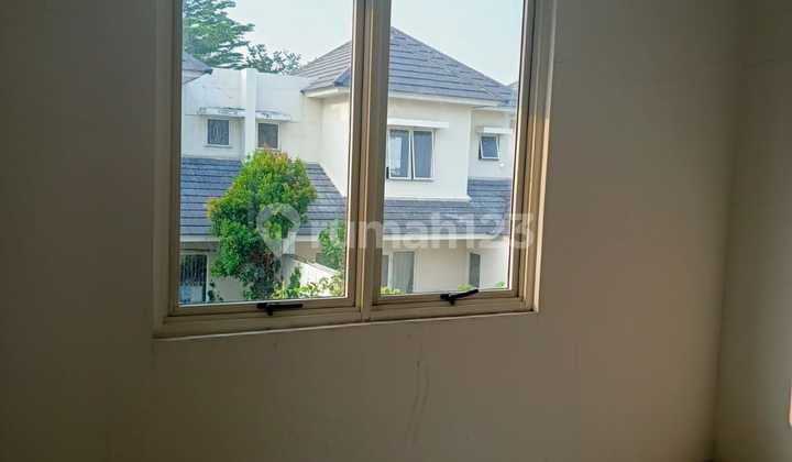 Dijual Cepat Cluster Elysia Suvarna Jati