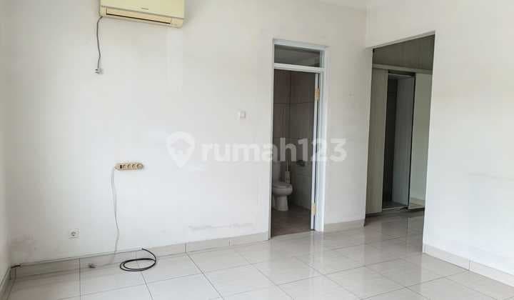 DIJUAL RUMAH BAGUS SEMI FURNISHED DI CIKUPA