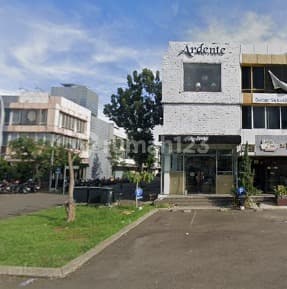 DIJUAL RUKO STRATEGIS DI ALAM SUTERA PROMINENCE