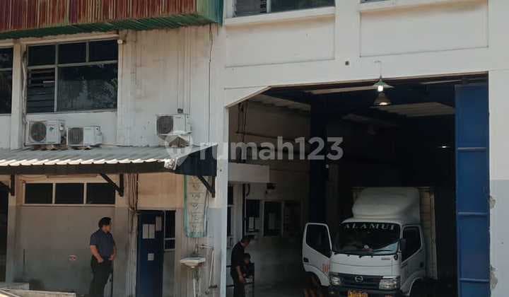 For Rent Warehouse Ciracas