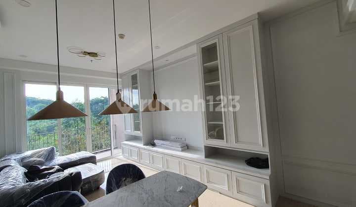 DIJUAL MURAH APARTMENT DI NAVAPARK