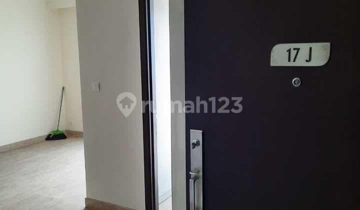 DIJUAL APARTEMEN MENTENG PARK TOWER EMERALD