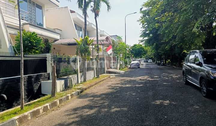 FOR RENT HOUSE ON BIDADARI ISLAND