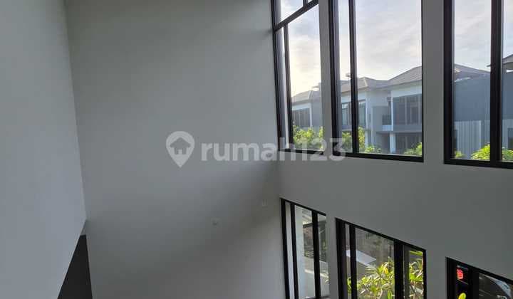 Dijual Cluster Lakewood Navapark Bsd City