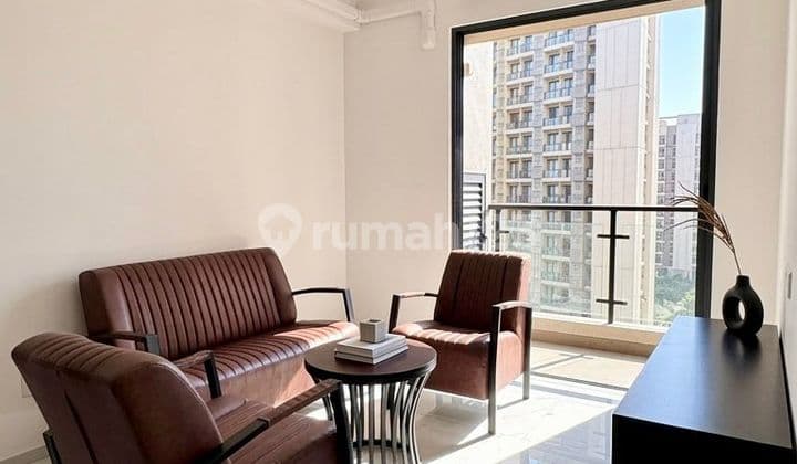 For Rent Sky House BSD Tower Kensington Apartment