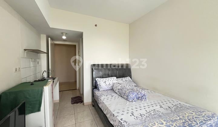 Disewakan Apartemen Springlake Bekasi Summarecon Bekasi Studio