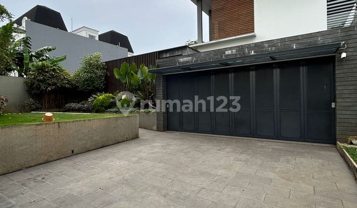 Dijual Rumah Premium di Paramount Hill Golf Gading Serpong