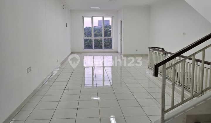 Disewakan/Di Jual Ruko Darwin Gading Serpong
