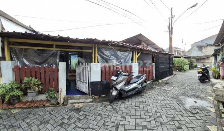 Dijual Cepat Rumah di Perumnas 1 Kota Tangerang