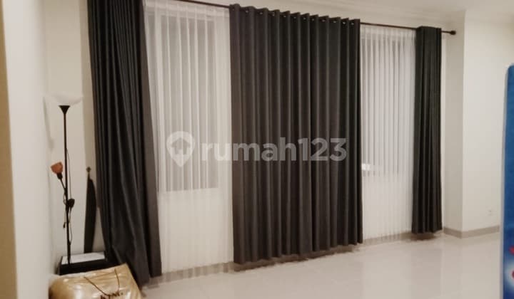 Cluster Flamingo - The Spring, Gading Serpong (Semi Furnish)