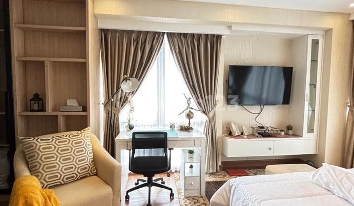 Dijual dan Disewakan The Primrose Condovilla Summarecon Bekasi Condomonium Concept And Resort