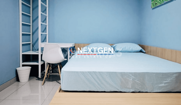 For Sale Kost House Piazza At The Mozia BSD