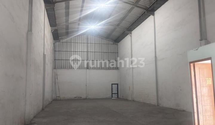 Disewakan Gudang Duta Indah Iconic