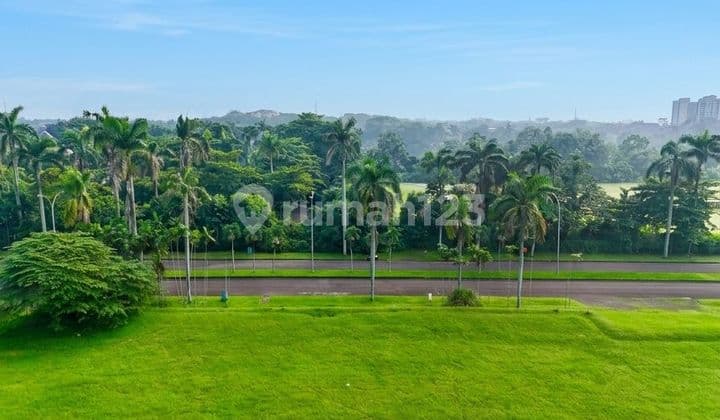 Dijual Kavling Gandeng Bukit Golf BSD