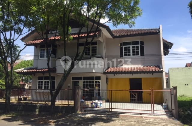 Dijual Rumah Batununggal Bandung