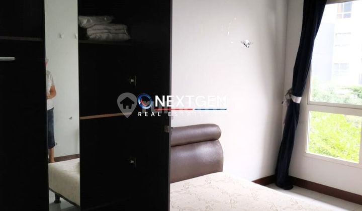 Disewakan Apartemen Scientia Gading Serpong Dekat Umn Tipe Studio