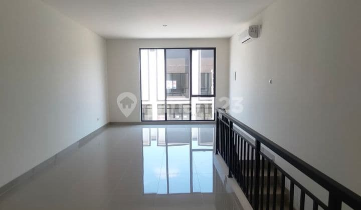 Disewakan Ruko Sorrento 2 Lantai di Gading Serpong