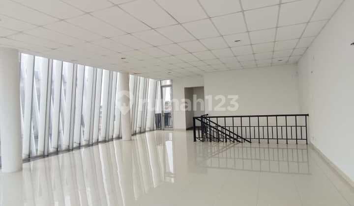 Dijual Ruko Fbl Gandeng di Bsd City