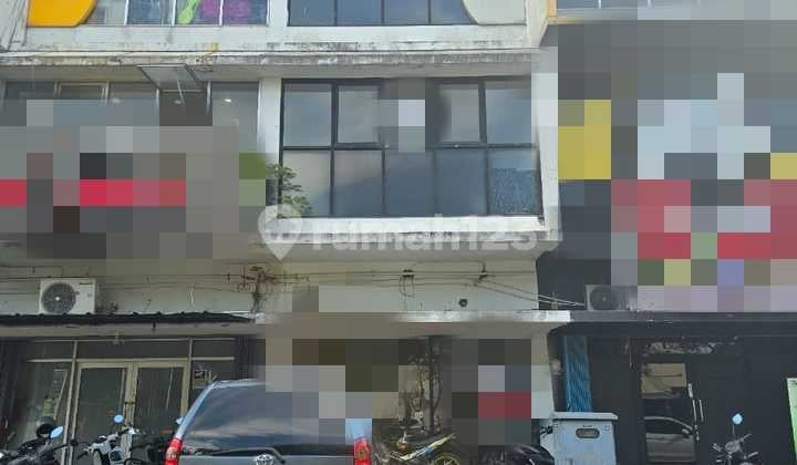 Dijual Ruko Gadget Gading Serpong 3 Lantai Dijual Ruko Gadget Gading Serpong 3 Lantai