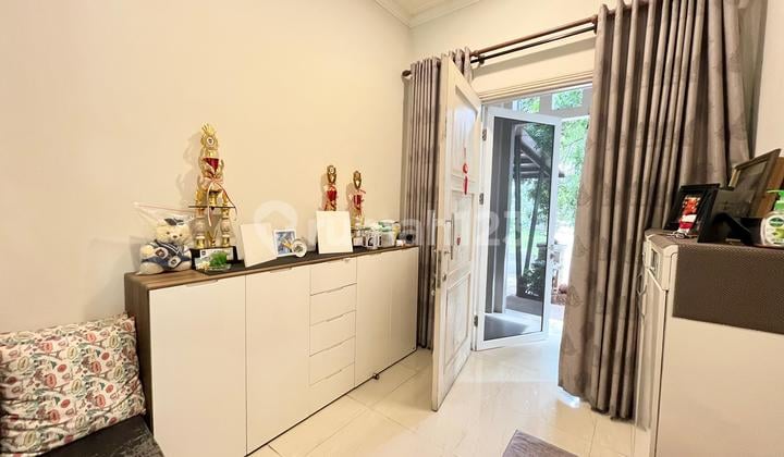 Turun Harga Dijual Cepat dan Termurahhh Rumah Pascal Gading Serpong 10X18 Dekat Umn