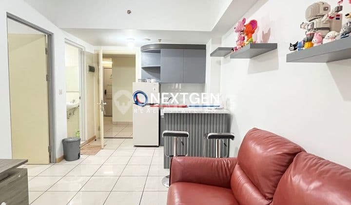 Disewakan Apartemen M-Town Residence Gading Serpong