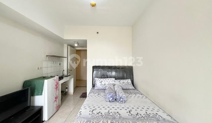 Dijual Apartemen Springlake Bekasi Summarecon Bekasi Studio