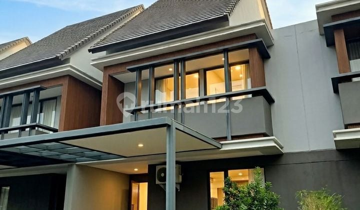 For Sale, Sutera Narada 2 House, Alam Sutera