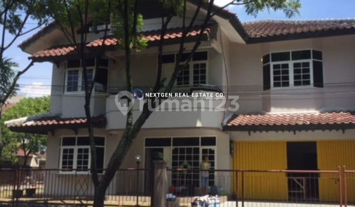 Dijual Murah Rumah Batununggal Bandung