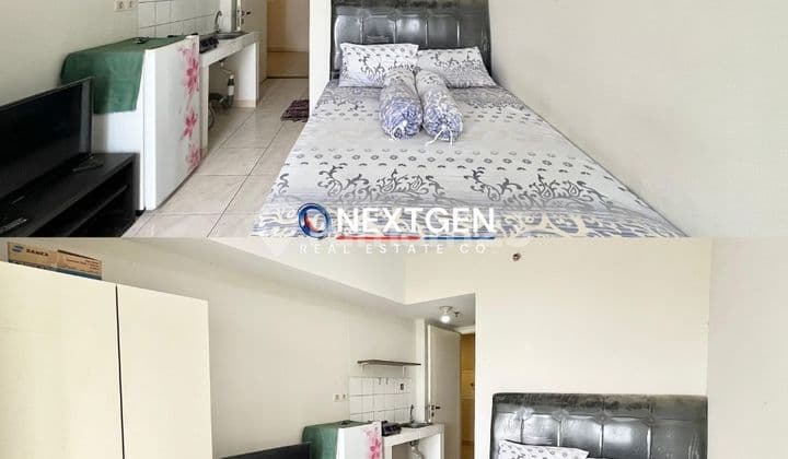 Dijual Apartemen Springlake Bekasi Summarecon Bekasi Studio