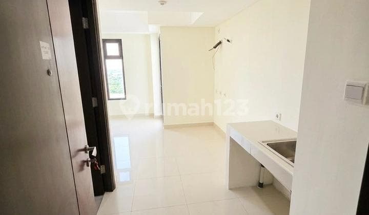 Dijual Super Murah Apartemen Pollux Chadstone Cikarang Bekasi Tipe Studio