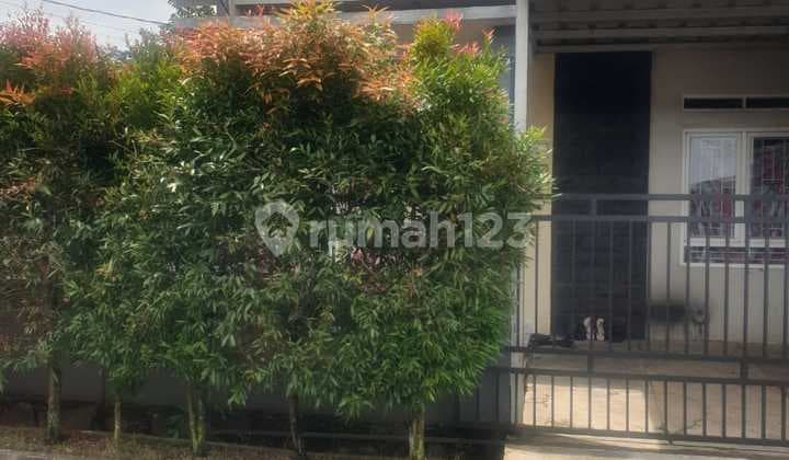 Dijual Rumah Siap Huni Perumahan De'Paris Residence