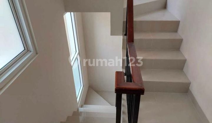 Rumah Siap Huni Lokasi di Gading Serpong