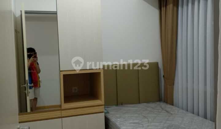 Disewakan Apartemen M-Town 2Br Tower Dakota Fully Furnished