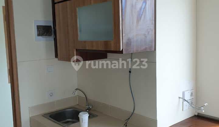 Apartmen BRESIDENCE Full Furnish Siap Huni di BSD