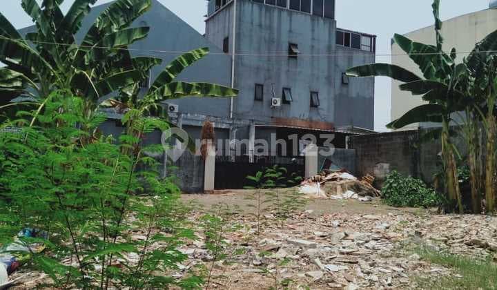 Dijual Kavling Langka di Bsd Sektor 1.1 Lokasi Strategis