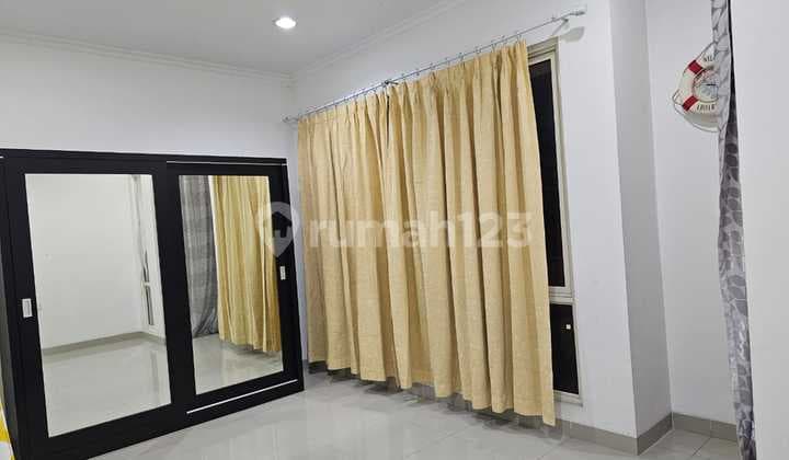 Dijual Rumah Siap Huni Cluster Faraday Tipe Premium