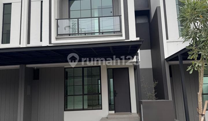 Selling at a Loss: Welton HIERA BSD City House