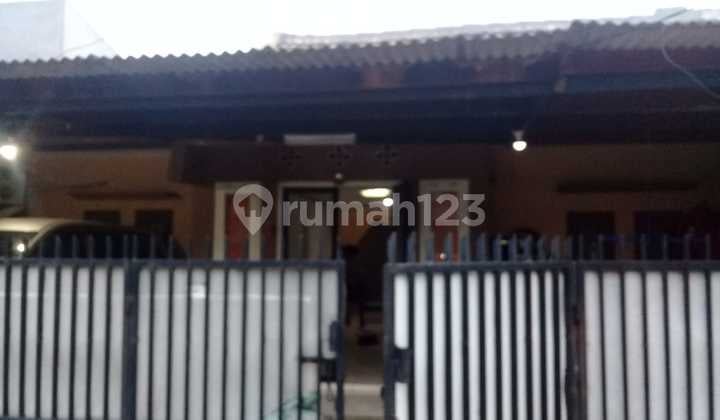 Dijual Rumah Murah Siap Huni di CIMONE Lokasi Strategis