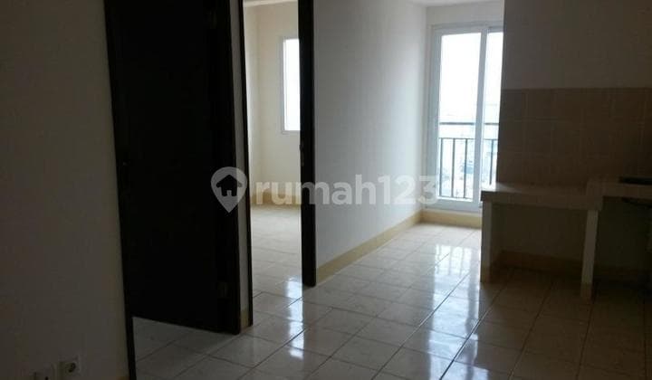 Apartemen Puri Park View 2BR Semi Furnished